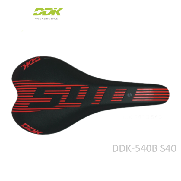 saddle